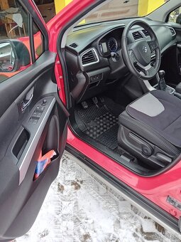 SUZUKI SX4 1.6 S-CROSS - 9
