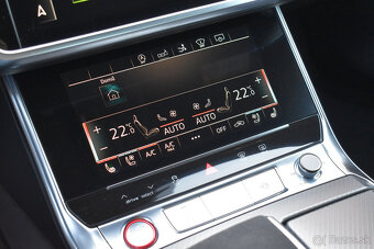 Audi RS7 4.0TFSi 515kW Sportback ABT Laser B&O - 9