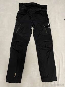 Germot moto nohavice L - 9