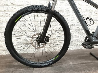 Ponúkam na predaj horský bicykel Genesis Impact Pro 8 29" - 9
