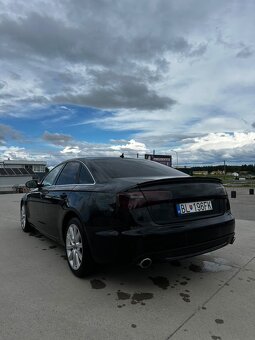Audi a6 - 9