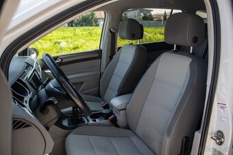 Volkswagen Touran 1.6 TDI SCR BMT 115k Comfortline - 9