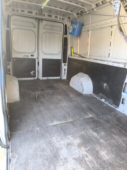 Fiat Ducato 2.3 - 9