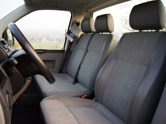 Volkswagen T5 Transporter - 9