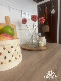 Na prenájom 1-izbový byt na sídlisku MDŽ v meste Šurany - 9