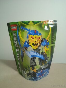 Lego Hero Factory - 9
