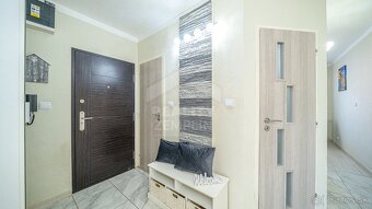 3i chyžka na pokojnej adrese sídliska SNP - 9