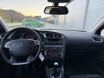 Citroën C4 1,6 VTi 16v - 9