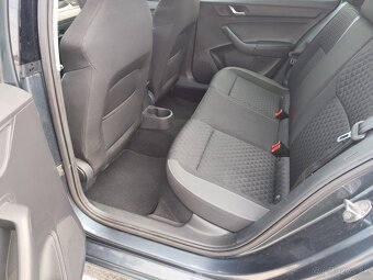 ŠKODA RAPID V TOP STAVE, 125.000 km - 9