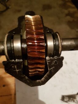 malotraktor Agzat - 9