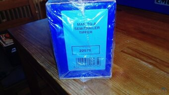 EMEK 1:25 MAN + VOLVO - 9