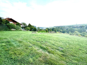 Predaj stavebný pozemok 1140 m2, Vydumanec, Líščia ul. - 9