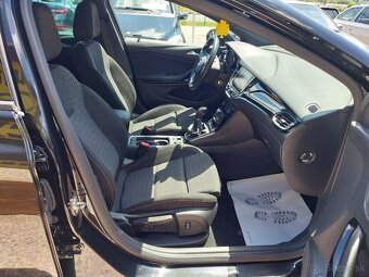 Opel Astra Sport Tourer ST 1.6 CDTI ecoFLEX S&S 110k - 9