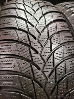 195/65 R15 Falken - Lassa zimne pneumatiky 2+2 - 9