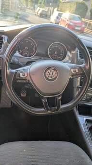 Volkswagen Golf 7 facelift 2.0 TDI 110kw - 9
