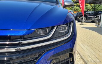 VOLKSWAGEN ARTEON SB 2.0 TSI R 4MOTION DSG - 9