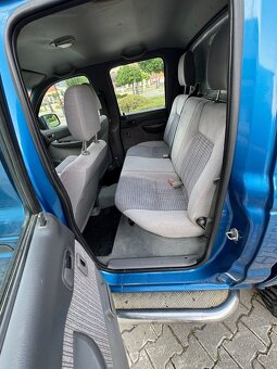 Mazda B2500 2.5 TD 4x4 - 9