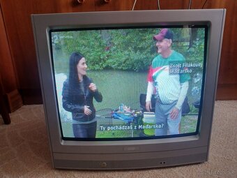 TV Orava OVP 52cm - 9