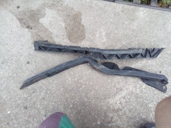 Škoda octavia II, 1.9 Tdi na diely - 9