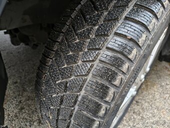 Seat Alhambra 1.9TDI - 9