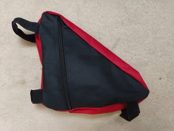 Predam vystroj na horsky bicykel - 9