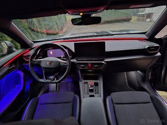 Cupra Formentor 1.5 tsi 110kw Dsg - 9