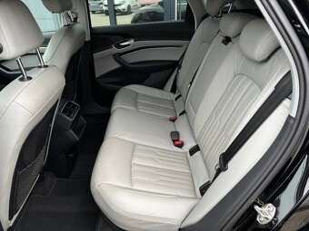 Audi E-Tron 50 Quattro 2021 - 9