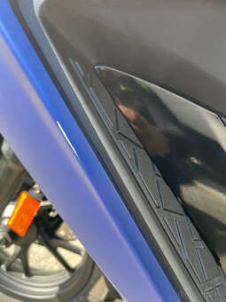 Kymco DTX360 125 - 9