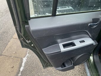 Jeep Patriot 2.0 CRD Sport - 9