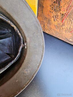 Prilba Adriam WW2 Francúzsko 1 - 9