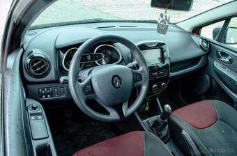 Renault Clio Grandtour 1.2 - 9