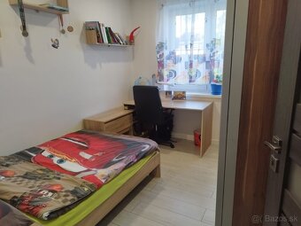 Predame 4-izbovy bungalov - 9