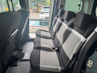 Citroën Berlingo (M1) PLUS BlueHDi 100 S S BVM6 - 9