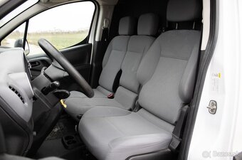 Peugeot Partner L1 1.6 HDI - 9