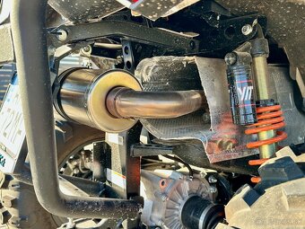 Cf Moto X1000 G2 - 9