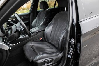 BMW X6 xDrive30d (2017), - 9