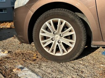 Peugeot 301 1.6 HDI - 9