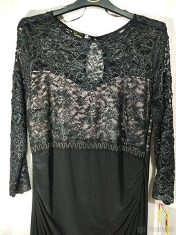 Predám nové spoločenské šaty - 9