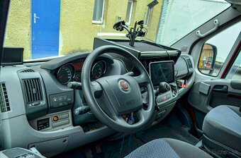 Fiat Ducato 2.3 JTD 88 kw Minibus - 9