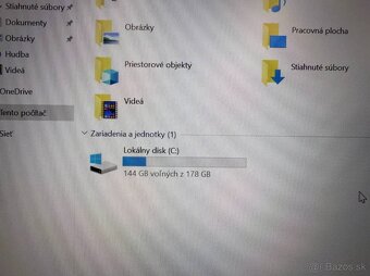 Notebook Dell Latitude E5470 / i5 / SSD / Full HD - 9