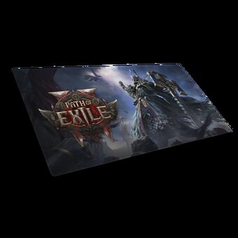Gaming podložka – Path of Exile 2 a - 9