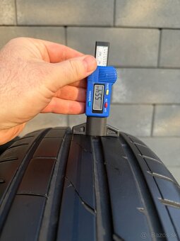 Hankook 205/65/R17 letne pneumatiky sada - 9