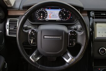 Land Rover Discovery 3.0 SDV6 SE - 9