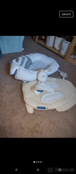 Hniezdo a zajačik - 9