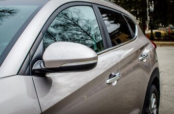 Hyundai Tucson 1.6 GDi Shadow - 9