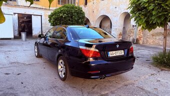 BMW Rad 5 525 xi - 9