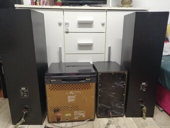 Hifi systém 2+1 - 9