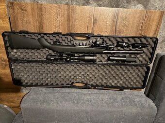 Airsoft Sniper SSG10 A1 - 9