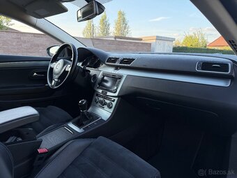Volkswagen CC 2.0 TDI CR 2013 - 9