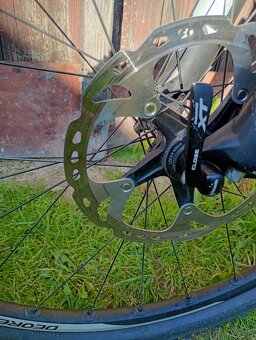 Specialized FSR Elite 26" - 9